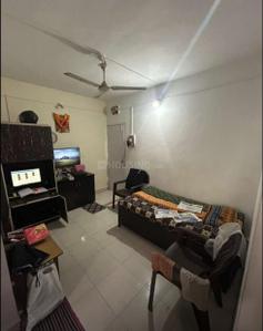 Hall Image of 450 Sq.ft 1 BHK Apartment / Flat for sale in Kolhewadi Pune for Rs. 1500000