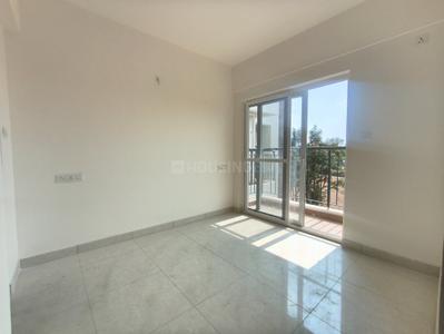 Hall Image of 948 Sq.ft 2 BHK Apartment / Flat for sale in  Sarjapur Railway Mens Cghs Layout, Sarjapur Bengaluru for Rs. 6850000