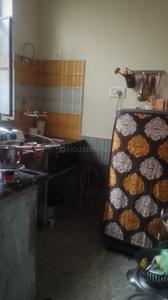 Kitchen Image of 800 Sq.ft 2 BHK Builder Floor for sale in Topdara Ajmer for Rs. 1800000