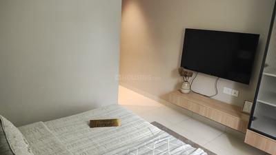 Balcony Image of 900 Sq.ft 2 BHK Apartment / Flat for sale in Lake Vista At Purva Windermere, Pallikaranai Chennai for Rs. 7600000