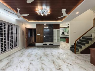 Hall Image of 2750 Sq.ft 3 BHK Independent House for sale in Saravanampatty Coimbatore for Rs. 14000000