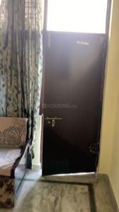 Hall Image of 900 Sq.ft 2 BHK Builder Floor for rent in Vasundhara Ghaziabad for Rs. 21000