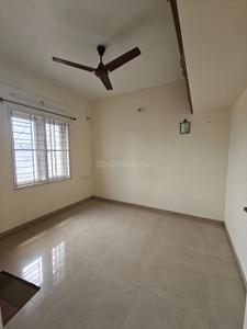 Bedroom Image of 1600 Sq.ft 3 BHK Apartment / Flat for rent in Millennial City, Thudiyalur Coimbatore for Rs. 30000