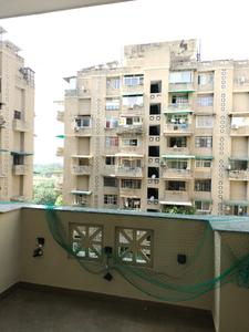 Living Room Image of 1900 Sq.ft 3 BHK Apartment / Flat for sale in CGHS Palm Court Apartment, Sector 19 Dwarka New Delhi for Rs. 31000000