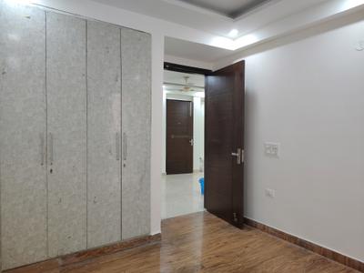 4 BHK Independent Builder Floor