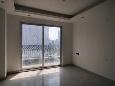 Bedroom Image of 1800 Sq.ft 4 BHK Apartment / Flat for sale in Satbari New Delhi for Rs. 16000000