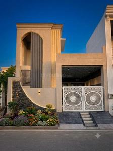 Image of 1850 Sq.ft 3 BHK Independent House for sale in Bhatagaon, Raipur for Rs. 10400000