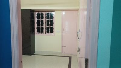 Bedroom Image of 400 Sq.ft 1 BHK Independent House for rent in Halasuru Bengaluru for Rs. 22000