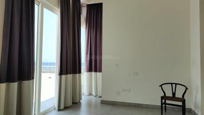 Bedroom Image of 6500 Sq.ft 4 BHK Independent House for rent in Panaiyur, Sholinganallur Chennai for Rs. 350000