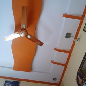 Bedroom Image of 1150 Sq.ft 3 BHK Duplex for sale in Karelibagh Vadodara for Rs. 6500000