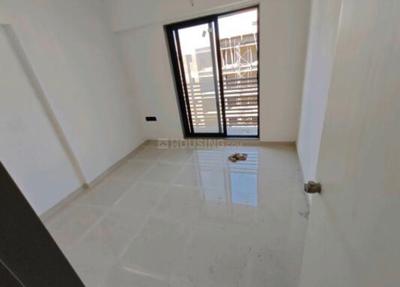 Bedroom Image of 660 Sq.ft 1 BHK Apartment / Flat for rent in Janki Residency, Dahin Nagar Surat for Rs. 11000