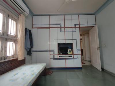 Bedroom Image of 2250 Sq.ft 4 BHK Independent House for sale in Satellite Ahmedabad for Rs. 31100000