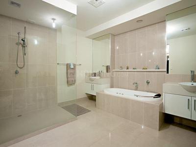 Image of 590 Sq.ft 1 BHK Apartment / Flat for sale in Lodha Crown Kolshet, Kolshet, Thane for Rs. 7500000