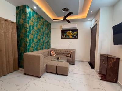 Hall Image of 1053 Sq.ft 3 BHK Apartment / Flat for sale in Kharar Mohali for Rs. 6550000