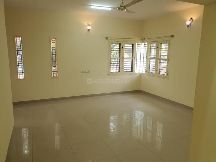 Anjanadri Layout, Konanakunte Bedroom 1
