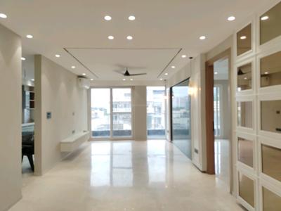 Living Room Image of 2150 Sq.ft 4 BHK Builder Floor for sale in Sushant Lok Phase 1 Gurgaon for Rs. 39000000