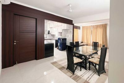 Hall Image of Balidan Heights Apartment - Sector 52 in Sector 52, Gurgaon