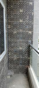 Balcony Image of 1500 Sq.ft 3 BHK Independent House for sale in Kanchanpur Varanasi for Rs. 8500000