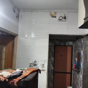 Bedroom Image of 685 Sq.ft 1 BHK Apartment / Flat for sale in Kamothe Navi Mumbai for Rs. 7000000