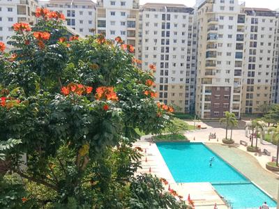 Image of 1260 Sq.ft 3 BHK Apartment / Flat for sale in Banashankari Balaji Paradise, Banashankari, Bengaluru for Rs. 16000000
