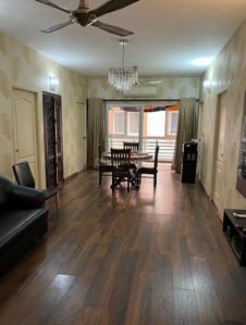 Image of 1100 Sq.ft 2 BHK Apartment / Flat for rent in Besant Nagar, Chennai for Rs. 40000