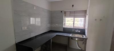 Kitchen Image of 1770 Sq.ft 3 BHK Apartment / Flat for sale in Tollygunge Kolkata for Rs. 20500000