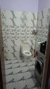 Image of 1250 Sq.ft 2 BHK Apartment / Flat for rent in Daliganj, Lucknow for Rs. 25000