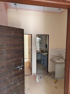 Hall Image of 550 Sq.ft 2 BHK Independent House for sale in Akeda Doongar Jaipur for Rs. 2000000