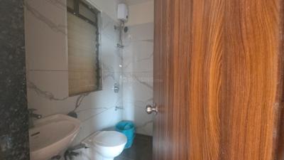 Image of 900 Sq.ft 2 BHK Apartment / Flat for rent in Raunak City Sector IV D5, Kalyan West, Kalyan for Rs. 23000
