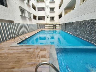 Image of 1150 Sq.ft 2 BHK Independent House for rent in C V Raman Nagar, Bengaluru for Rs. 45000