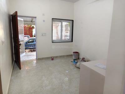Bedroom Image of 1150 Sq.ft 3 BHK Apartment / Flat for rent in DDA Flats Munirka, Munirka New Delhi for Rs. 65000