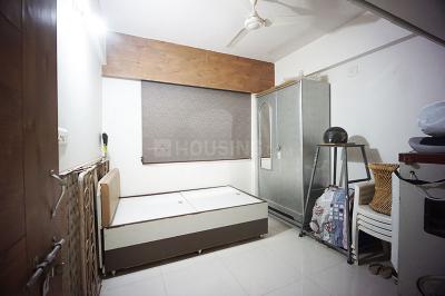 Image of 1440 Sq.ft 3 BHK Apartment / Flat for sale in Saral Residency, Gota, Ahmedabad for Rs. 8800000