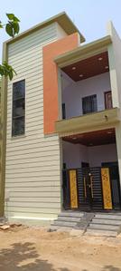 Image of 1800 Sq.ft 3 BHK Independent House for sale in Sumeet Landscape, Semariya 2, Raipur for Rs. 5000000
