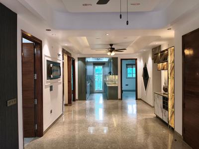 Living Room Image of 1836 Sq.ft 3 BHK Builder Floor for sale in Sector 57 Gurgaon for Rs. 26000000