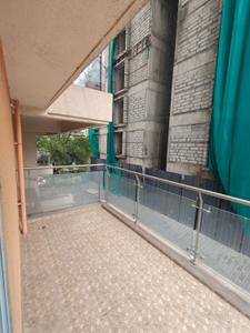 Balcony Image of 1930 Sq.ft 3 BHK Apartment / Flat for sale in Wadhwa Solitaire, Hadapsar Pune for Rs. 18200000