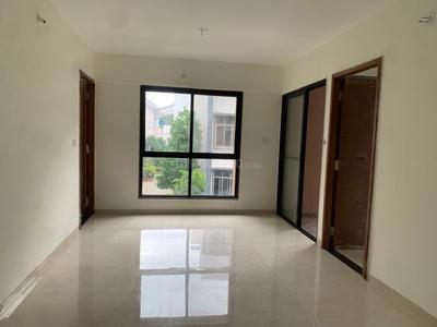 Hall Image of 1700 Sq.ft 3 BHK Apartment / Flat for sale in Evexia Imperia, Akurdi Pune for Rs. 15100000