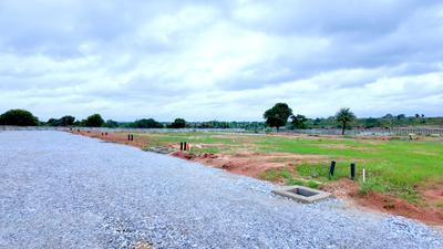 Image of 1200 Sq.ft Residential Plot / Land for sale in Huskur, Bengaluru for Rs. 7560000