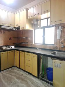 Kitchen Image of 1531 Sq.ft 3 BHK Apartment / Flat for sale in Lake Gardens Kolkata for Rs. 12000000