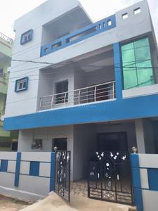 Image of 1458 Sq.ft 4 BHK Duplex for sale in Vakalapudi, Kakinada for Rs. 8500000