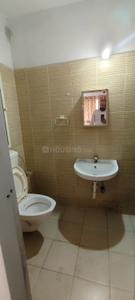 Bathroom Image of 885 Sq.ft 2 BHK Apartment / Flat for rent in DB Ozone, Dahisar East Mumbai for Rs. 30000
