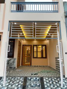 Image of 1140 Sq.ft 3 BHK Independent House for sale in Raipur, Dehradun for Rs. 8000000