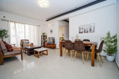 3 BHK Flat