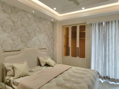Bedroom Image of 2800 Sq.ft 4 BHK Builder Floor for sale in Ansal Esencia Sector 67, Sector 67 Gurgaon for Rs. 35000000