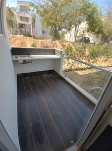 Balcony Image of 1741 Sq.ft 3 BHK Apartment / Flat for sale in Vardhman Eminara Phase 1, Mansarovar Jaipur for Rs. 13231600