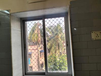 Kitchen Image of 800 Sq.ft 2.5 BHK Apartment / Flat for sale in Tollygunge Kolkata for Rs. 3600000