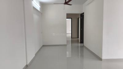 Living Room Image of 1495 Sq.ft 3 BHK Apartment / Flat for rent in Godrej Central, Chembur Mumbai for Rs. 115000