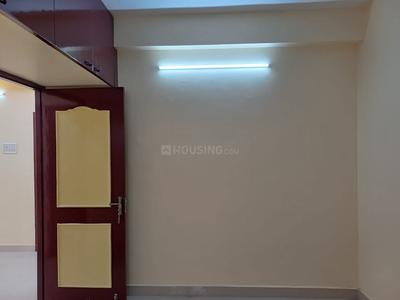 Bedroom Image of 1370 Sq.ft 3 BHK Apartment / Flat for rent in Ramapuram Chennai for Rs. 42000