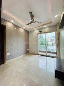 Bedroom Image of 1280 Sq.ft 3 BHK Builder Floor for sale in Vaishali Ghaziabad for Rs. 14000000