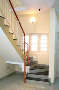 Hall Image of 1350 Sq.ft 3 BHK Independent House for sale in Pazhavadi Nedumangad for Rs. 5100000