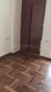 Bedroom Image of 949 Sq.ft 2 BHK Apartment / Flat for sale in Himalaya Tanishq, Morta, Moti Ghaziabad for Rs. 6000000